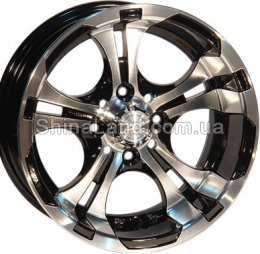 Zorat Wheels 720 BP