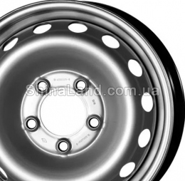 Wheel Metall 1501