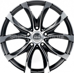 Cast Wheels CWV086