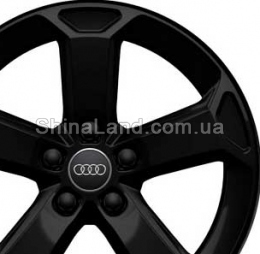 Audi OEM 81A071497AAX1