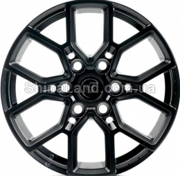WS Forged WS6-26M