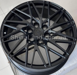 WS Forged WS-102C