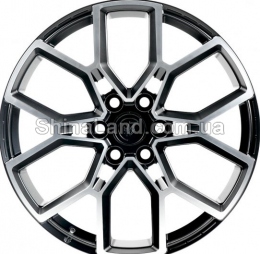 WS Forged WS6-26M