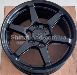 WS Forged WS6-200M