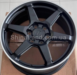 WS Forged WS6-200M
