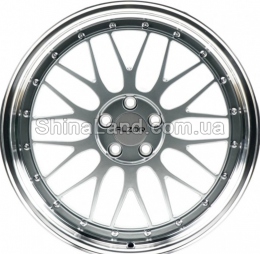 Cast Wheels CW542