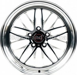 Cast Wheels CW5073