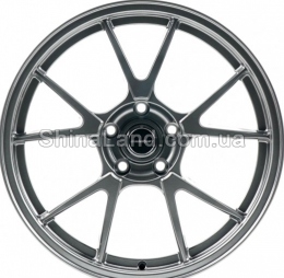 Cast Wheels CW002