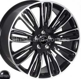 Zorat Wheels ROVER JH-H716F MB