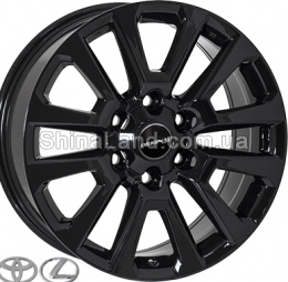 Zorat Wheels TL1057H843F B