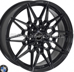 Zorat Wheels ZW-BKY1027H3143F B