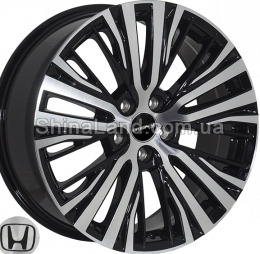 Zorat Wheels JH-H658 BM