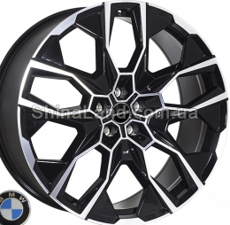 Zorat Wheels JH-H3151F MB