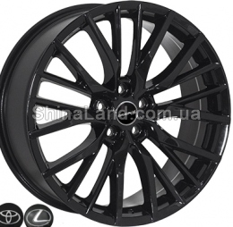 Zorat Wheels JH-H741F B