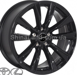 Zorat Wheels JH-H3202F B