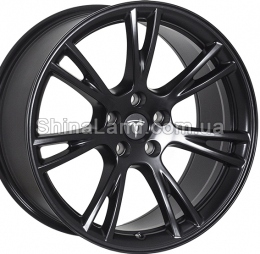 Zorat Wheels JH-H3135F DB