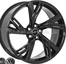 Zorat Wheels ZH-6105 B