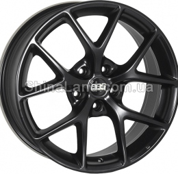 Zorat Wheels ZH-887 SatinBLACK