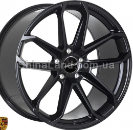 Zorat Wheels ZH-878 SatinBLACK