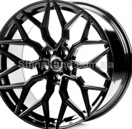 Cast Wheels CW0319