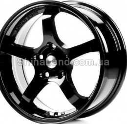 Cast Wheels CW019