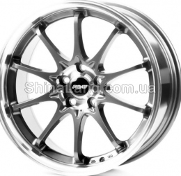 Cast Wheels CW695