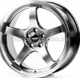 Cast Wheels CW698
