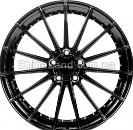 Cast Wheels CW127