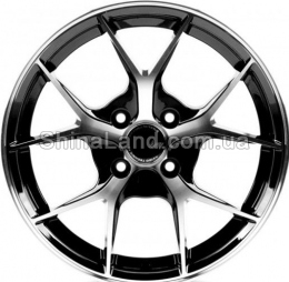 Cast Wheels CW5318