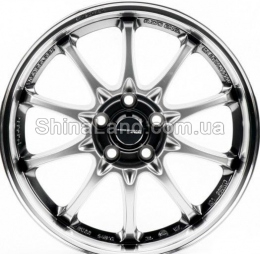 Cast Wheels CW010