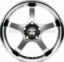 Cast Wheels CW019