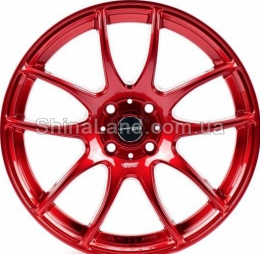 Cast Wheels CW0063