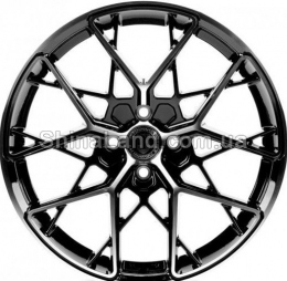 Cast Wheels CW034