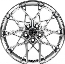 Cast Wheels CW034