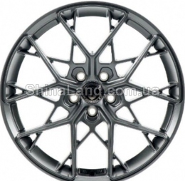 Cast Wheels CW034