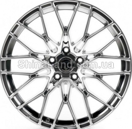 Cast Wheels CW040