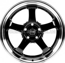 Cast Wheels CW004