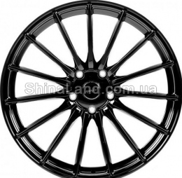 Cast Wheels CW0084