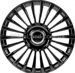 Cast Wheels CW0323