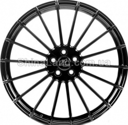 Cast Wheels CW0124