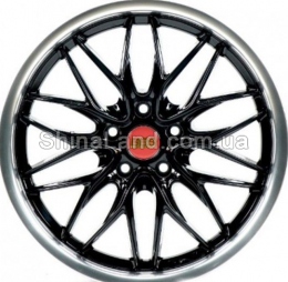 Cast Wheels CW004