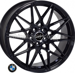 Zorat Wheels ZH-758 B