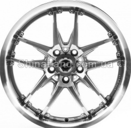 Cast Wheels CW005