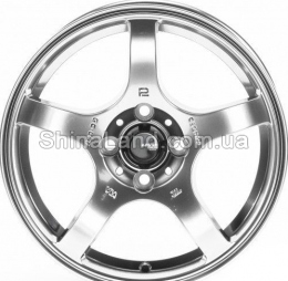 Cast Wheels CW5058