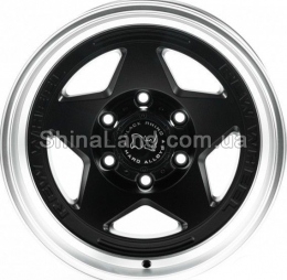 Off Road Wheels OW274