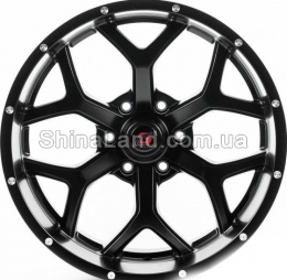 Off Road Wheels OW02