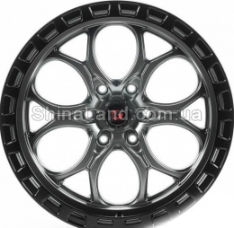 Off Road Wheels OW03