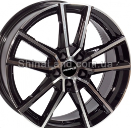 Zorat Wheels ZW-7937 BP