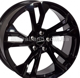 Zorat Wheels ZF-9378 B