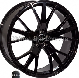 Zorat Wheels ZF-FB762 B